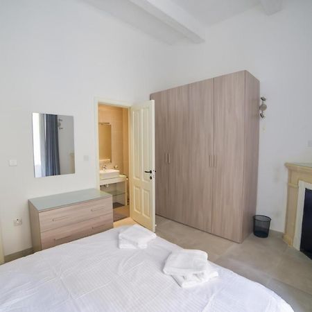 Ca1- City Central Apartment 1 Valletta Exterior foto