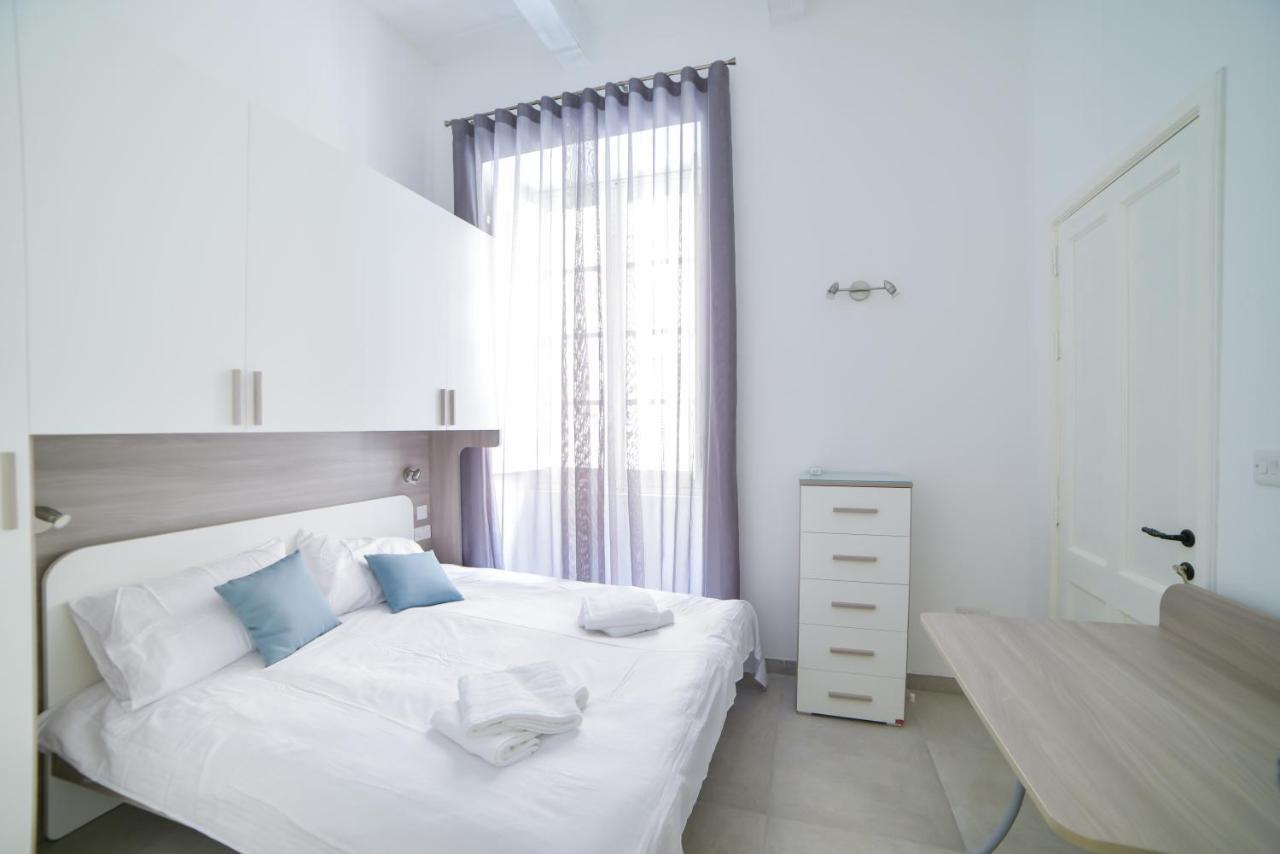 Ca1- City Central Apartment 1 Valletta Exterior foto