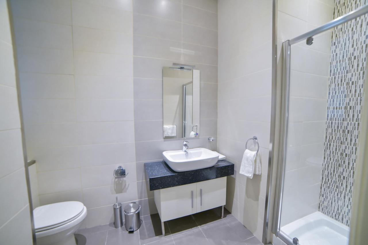 Ca1- City Central Apartment 1 Valletta Exterior foto